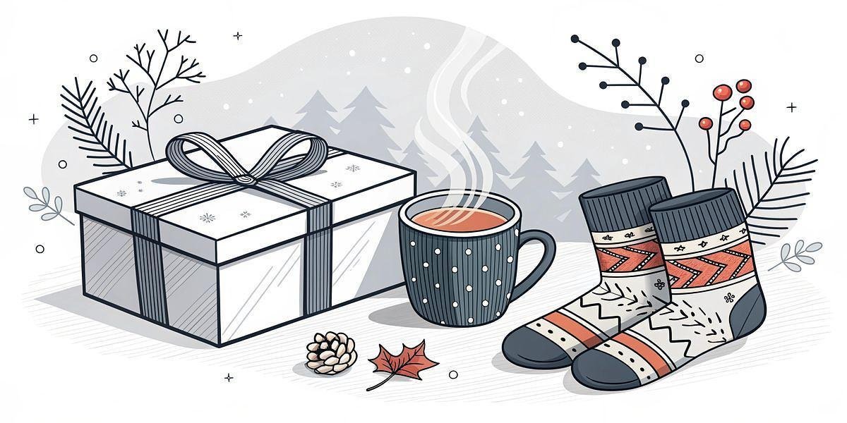 10 Perfect Gifts for Your Husband This Christmas