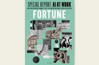 These companies are rolling up their sleeves to implement AI