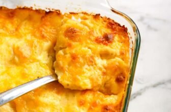 Perfect Potatoes Au Gratin Recipe