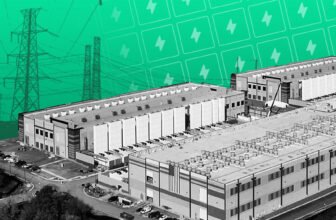 The power crunch threatening America’s AI ambitions