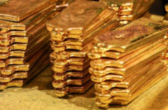 Turkey’s gold sales deepen bullion slump