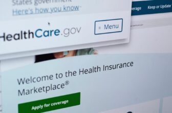 America’s uninsured rate held at 8% in 2025. That’s about to change