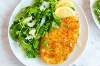 60+ Dinner Recipes for When You Are Out of Ideas
