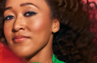 Naomi Osaka: the things I didn’t do to succeed