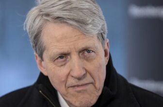 Nobel laureate economist warns AI jobs apocalypse fears could become a self-fulfilling prophesy